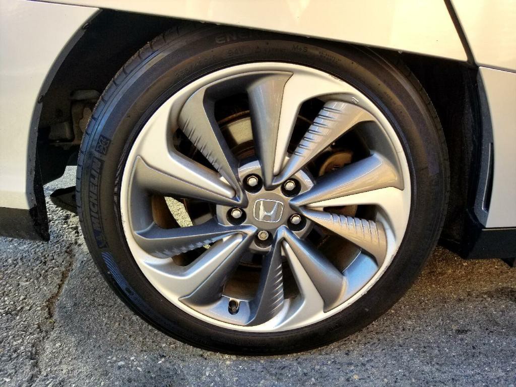 2018 Honda Clarity Image 14