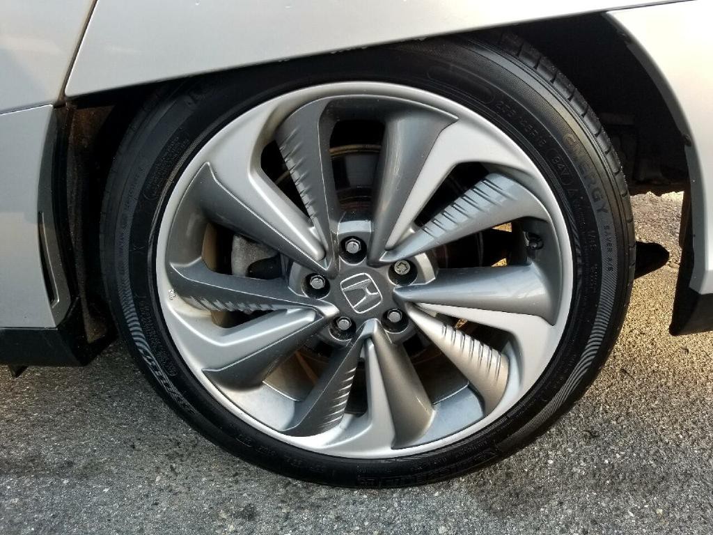 2018 Honda Clarity Image 15