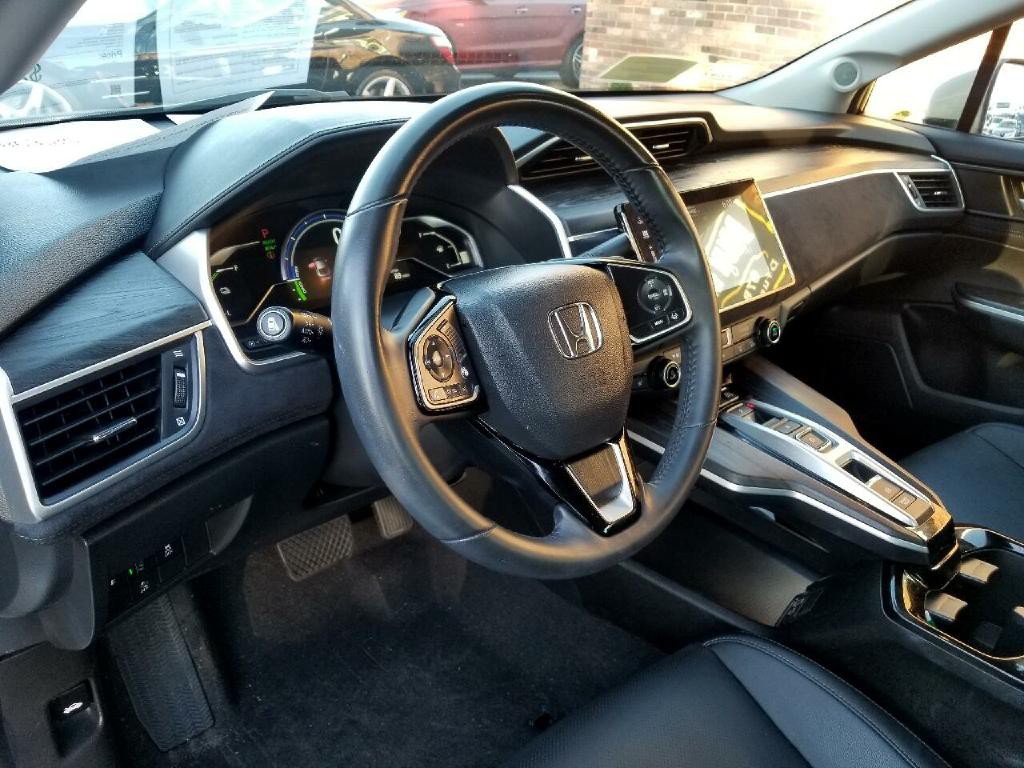 2018 Honda Clarity Image 19