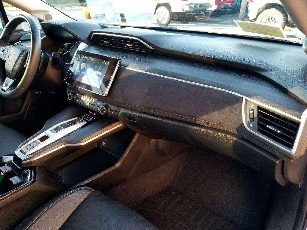 2018 Honda Clarity Image 22