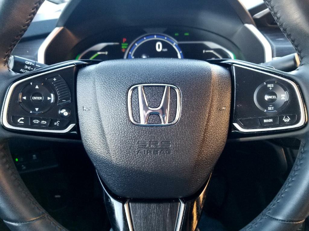 2018 Honda Clarity Image 26