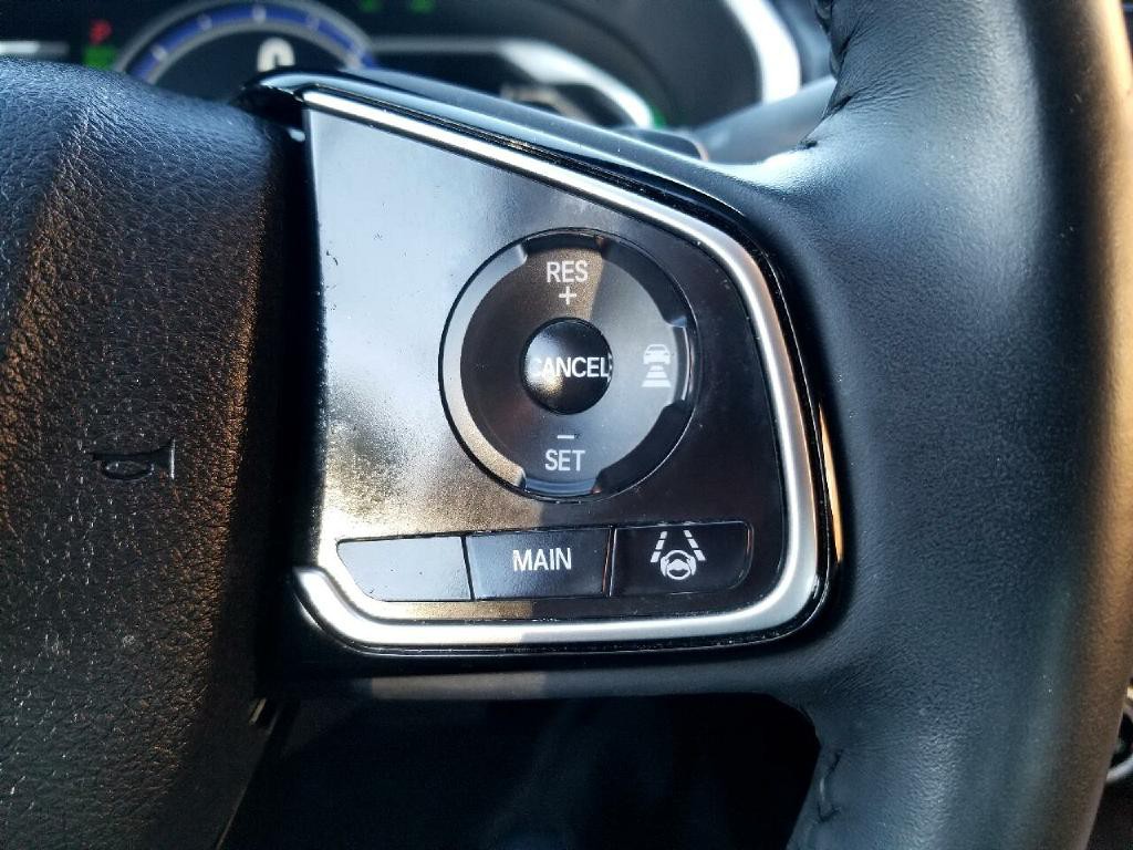 2018 Honda Clarity Image 29