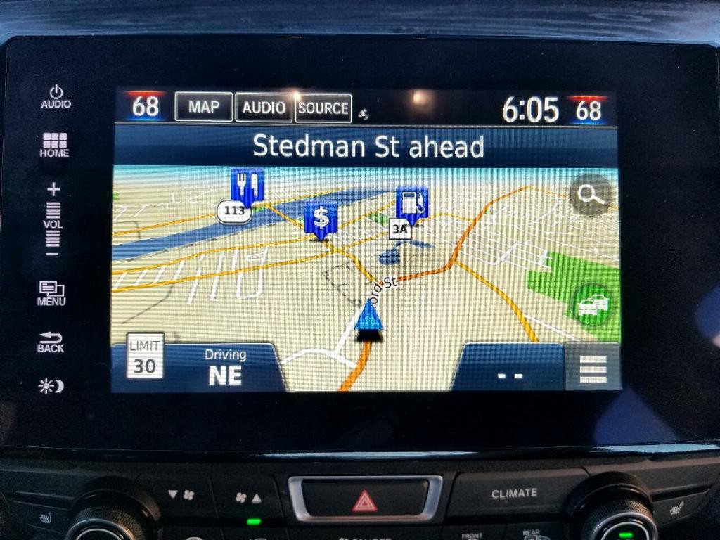 2018 Honda Clarity Image 32
