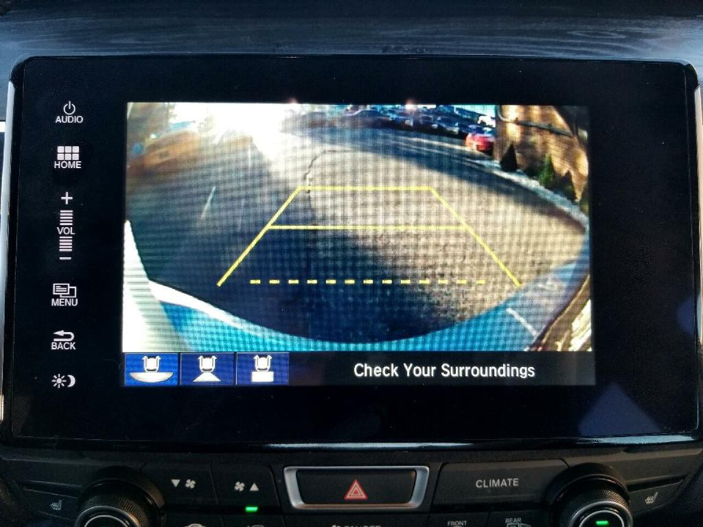 2018 Honda Clarity Image 33