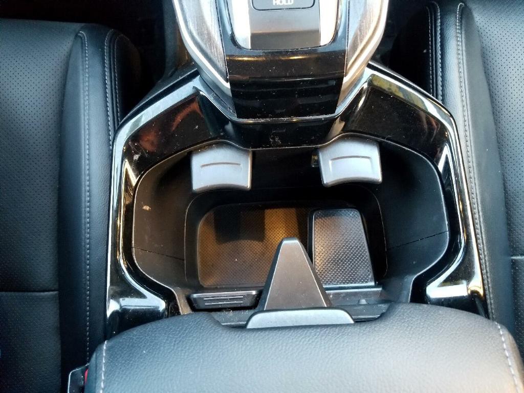 2018 Honda Clarity Image 36