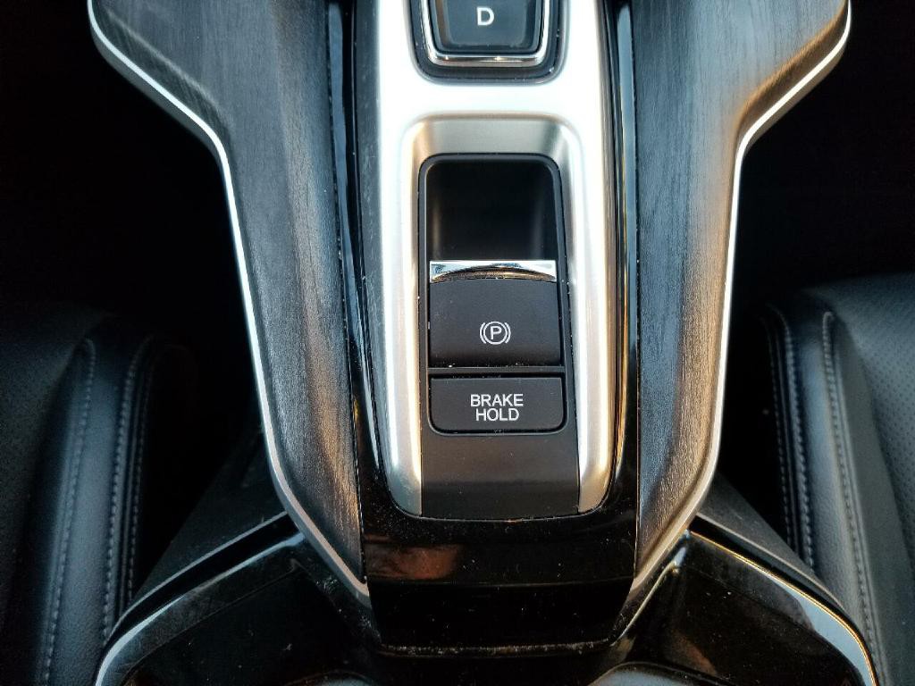 2018 Honda Clarity Image 37