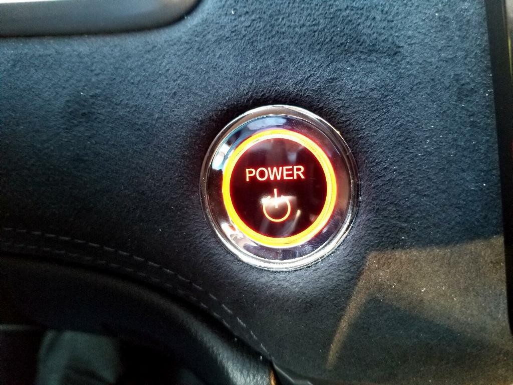 2018 Honda Clarity Image 39