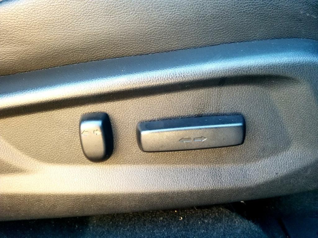 2018 Honda Clarity Image 41