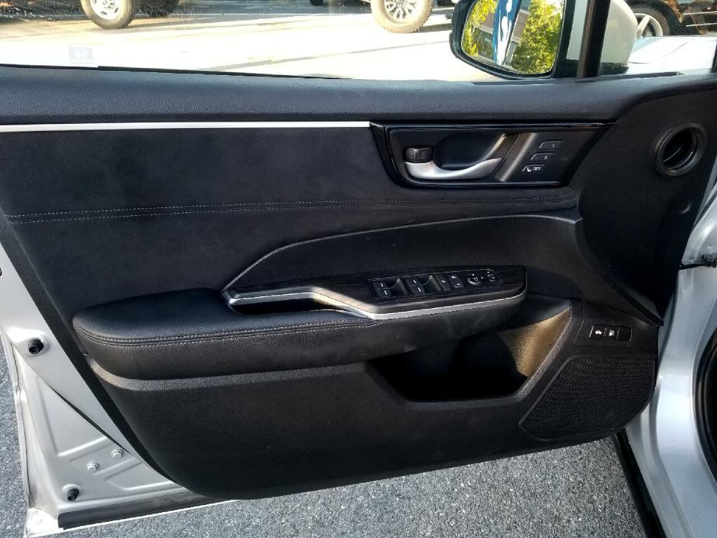2018 Honda Clarity Image 43