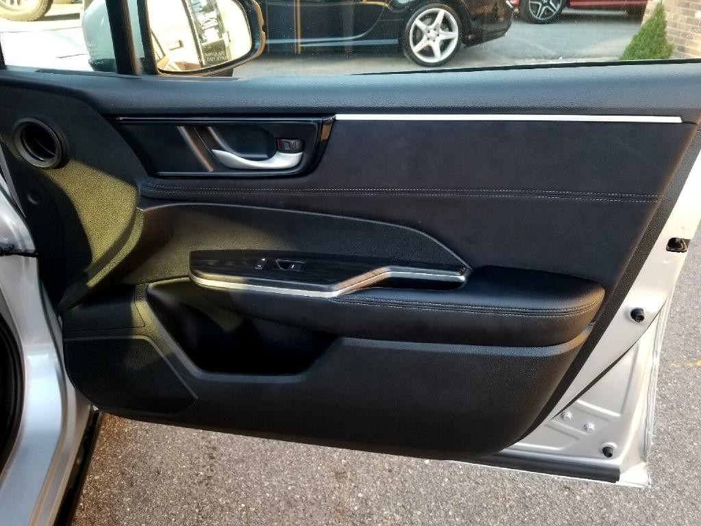 2018 Honda Clarity Image 46