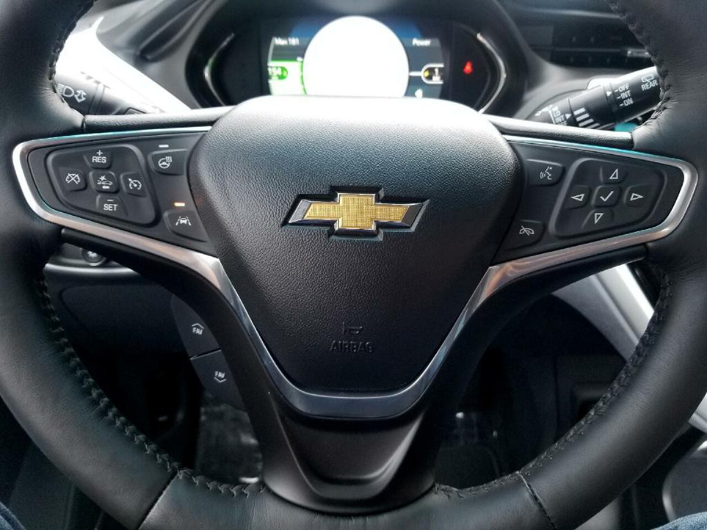 2017 Chevrolet Bolt EV Image 7