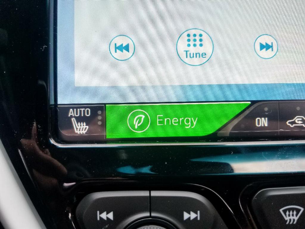 2017 Chevrolet Bolt EV Image 12