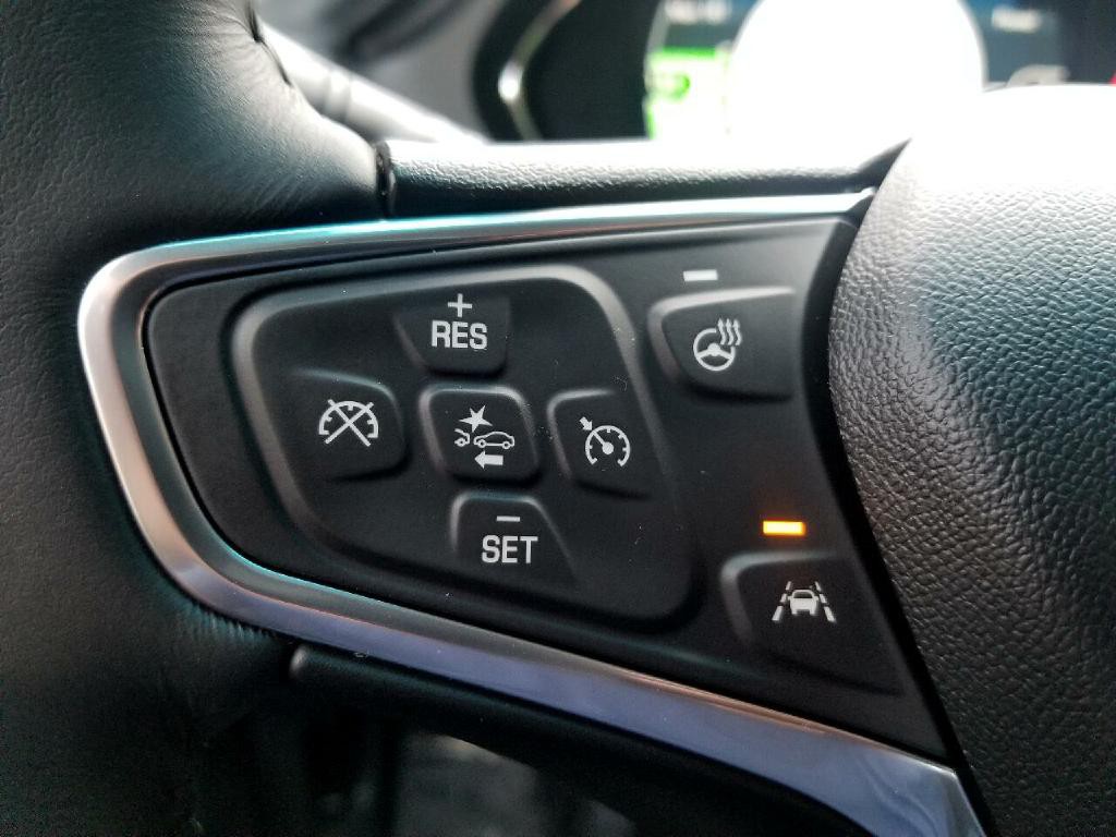 2017 Chevrolet Bolt EV Image 19