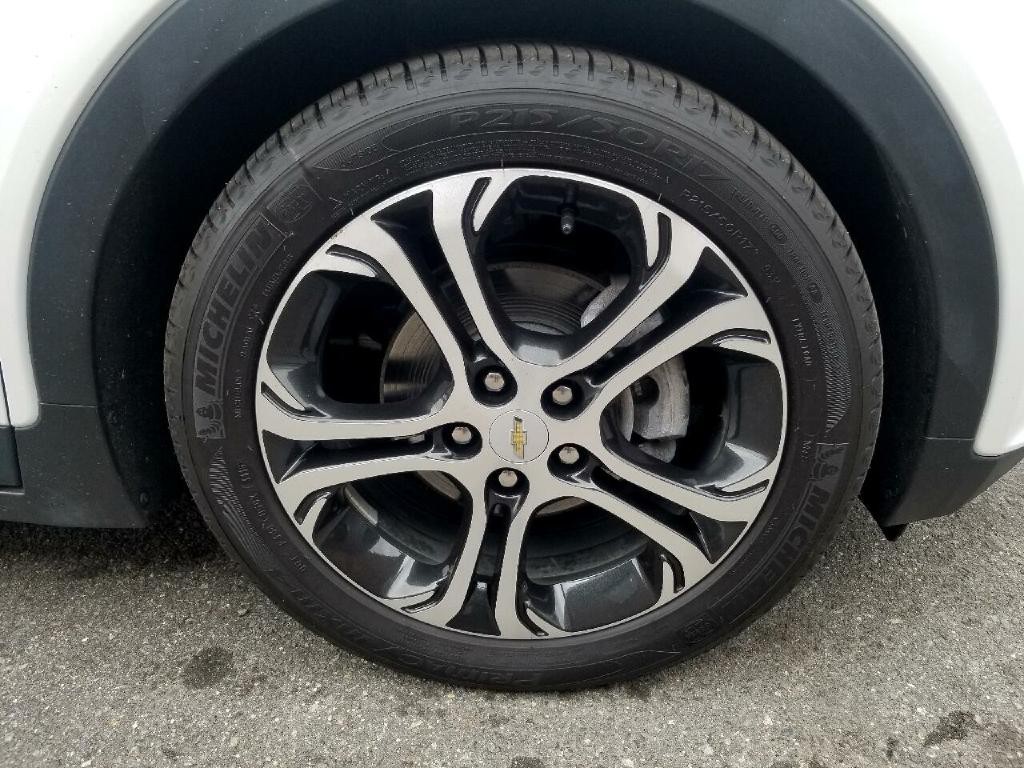 2017 Chevrolet Bolt EV Image 23