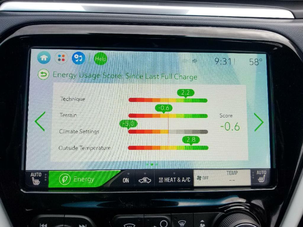 2017 Chevrolet Bolt EV Image 26
