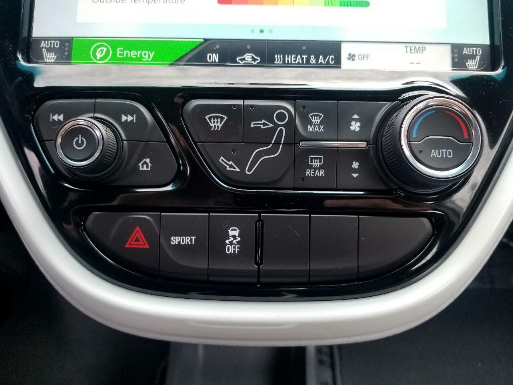 2017 Chevrolet Bolt EV Image 32