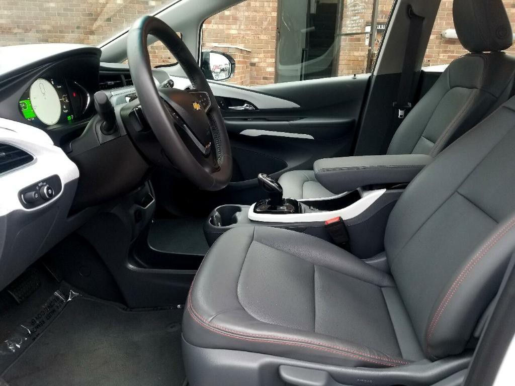 2017 Chevrolet Bolt EV Image 33