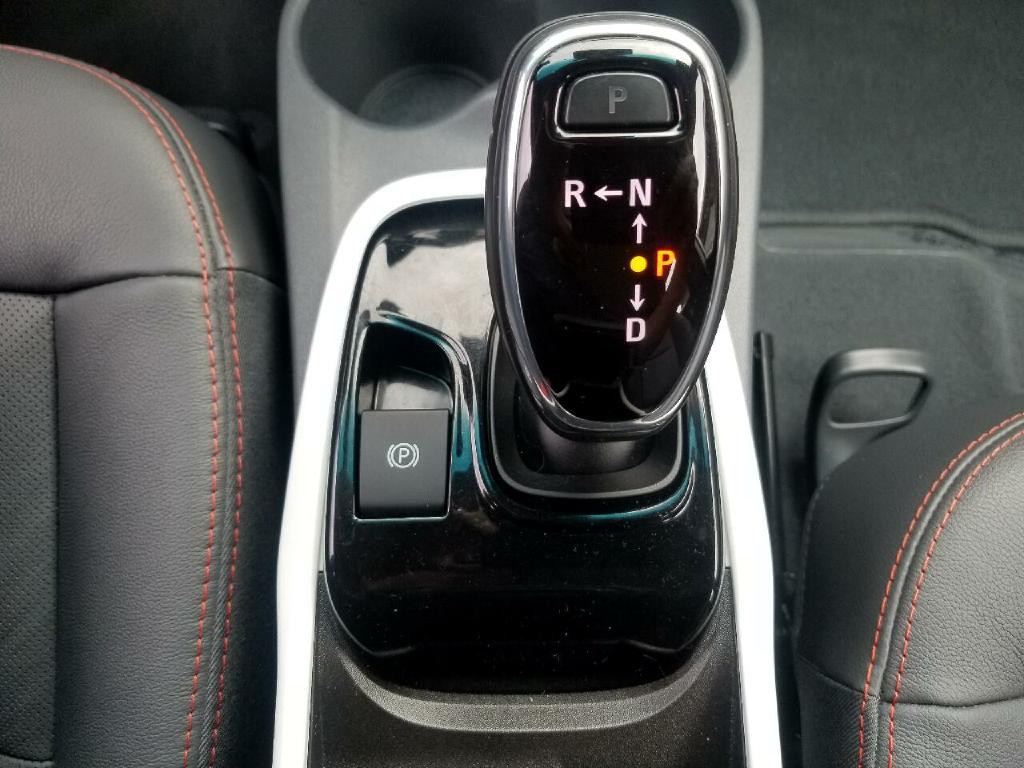 2017 Chevrolet Bolt EV Image 34