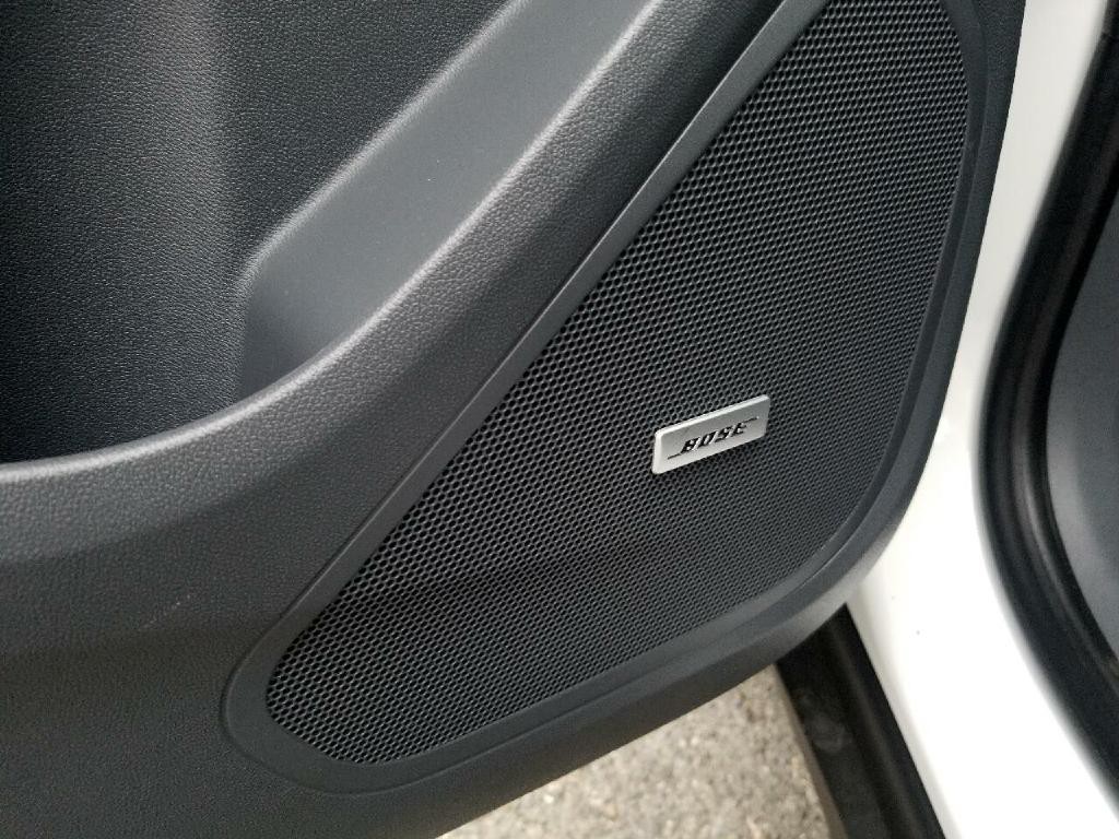 2017 Chevrolet Bolt EV Image 37