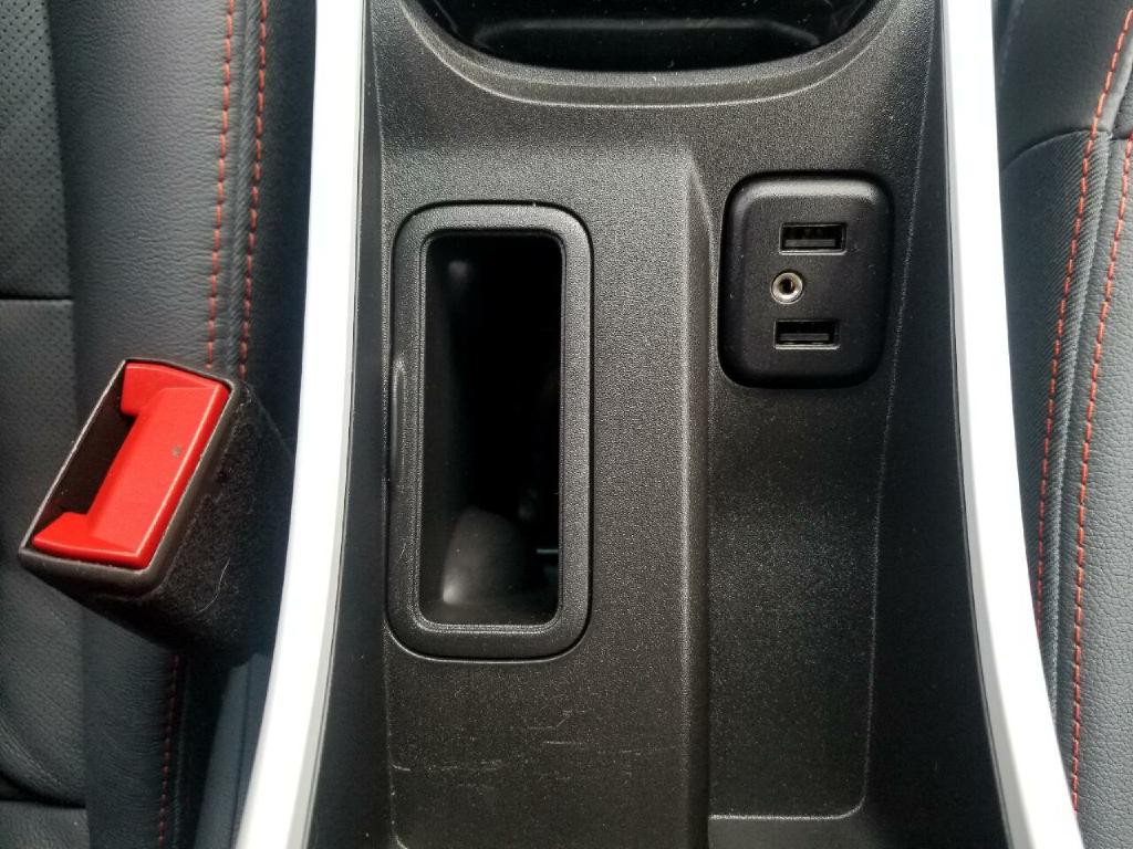 2017 Chevrolet Bolt EV Image 38