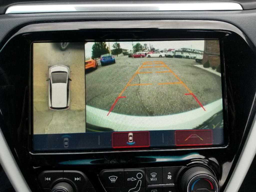 2017 Chevrolet Bolt EV Image 40