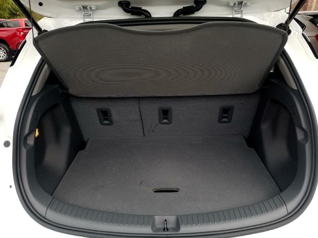 2017 Chevrolet Bolt EV Image 41