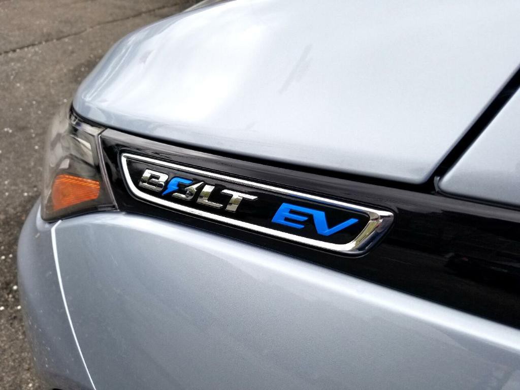 2017 Chevrolet Bolt EV Image 14