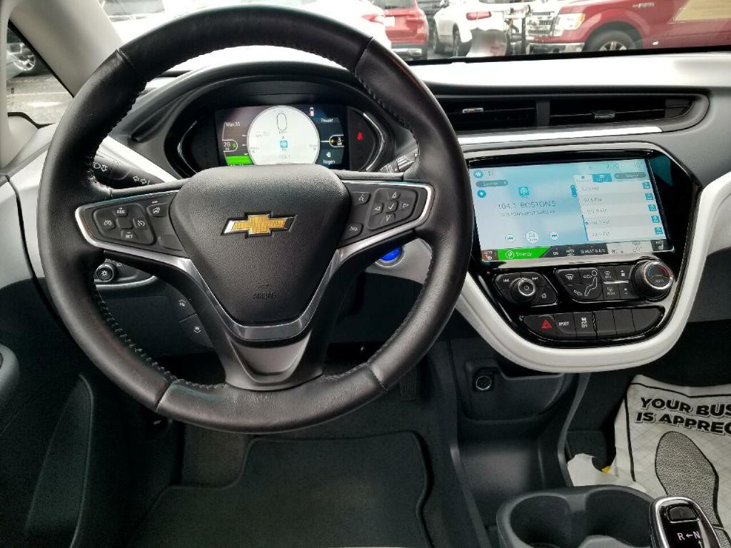 2017 Chevrolet Bolt EV Image 24
