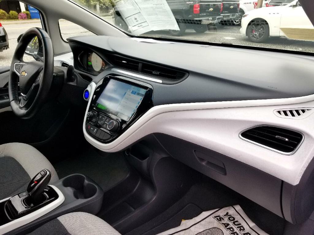 2017 Chevrolet Bolt EV Image 26