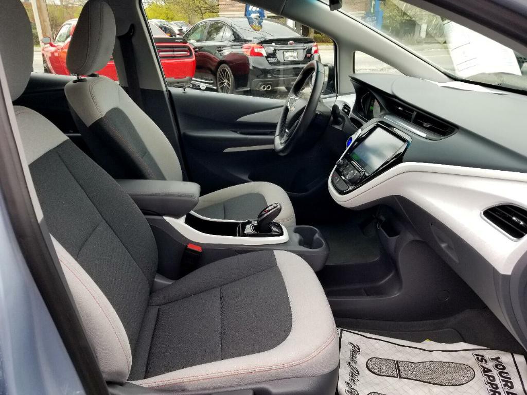 2017 Chevrolet Bolt EV Image 27