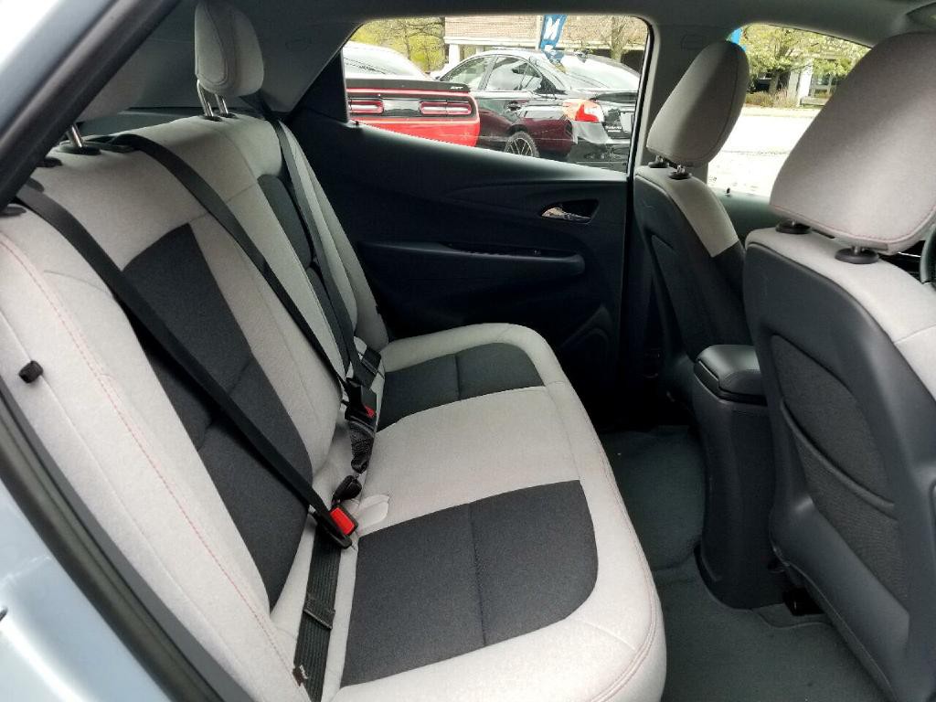 2017 Chevrolet Bolt EV Image 28