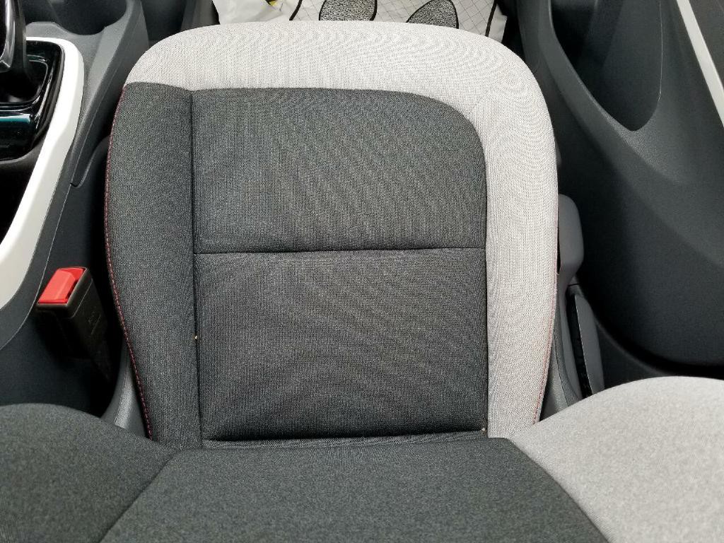 2017 Chevrolet Bolt EV Image 30