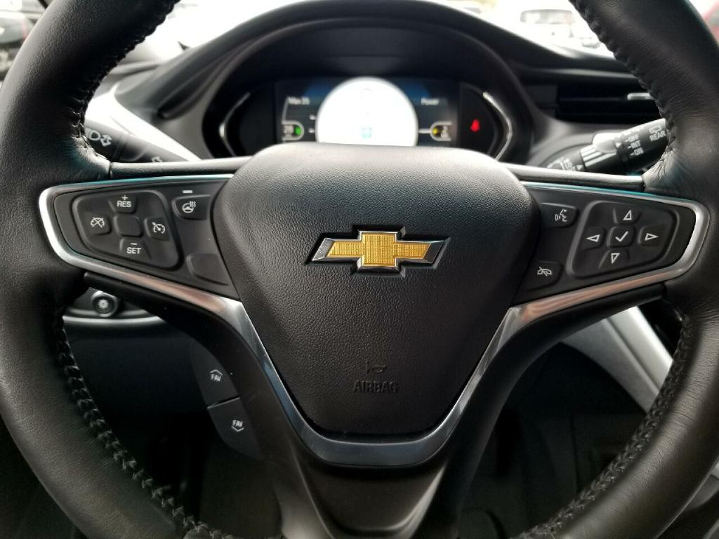 2017 Chevrolet Bolt EV Image 31