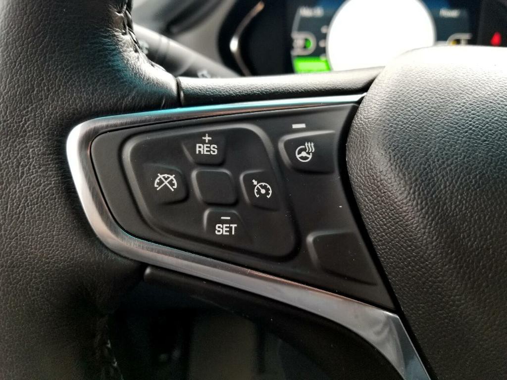 2017 Chevrolet Bolt EV Image 33