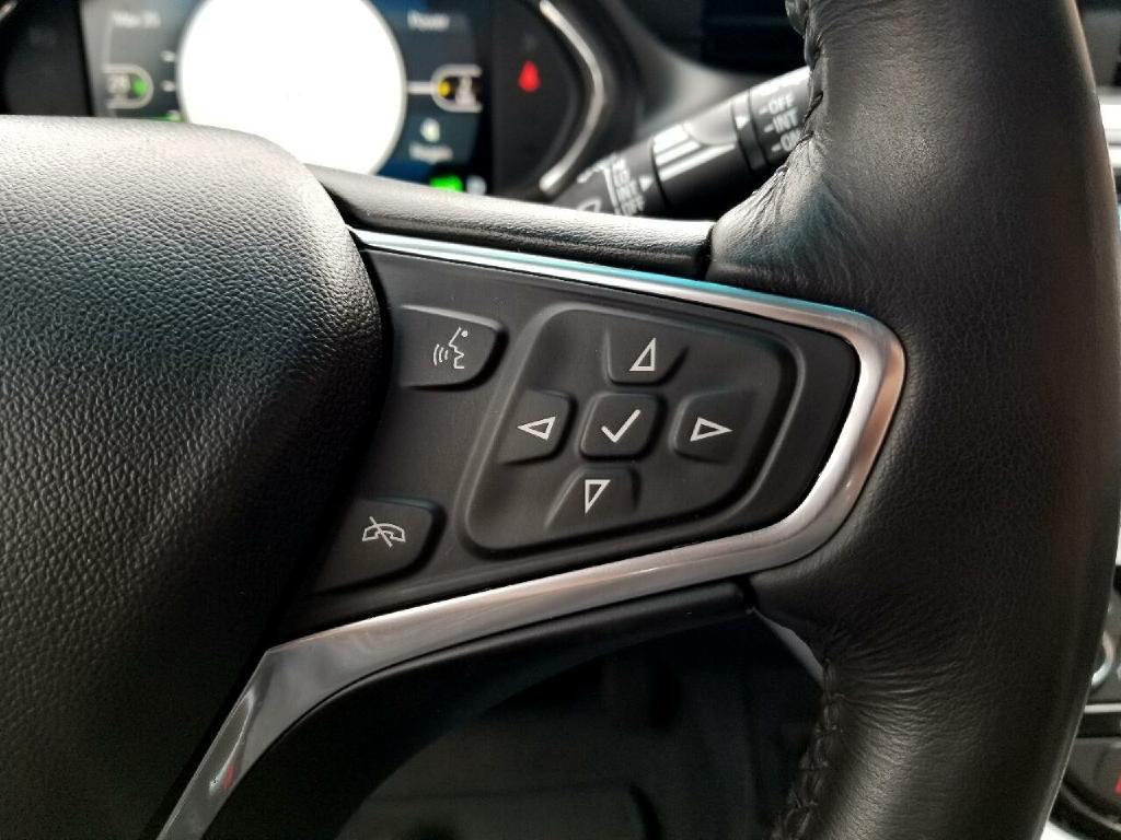 2017 Chevrolet Bolt EV Image 34