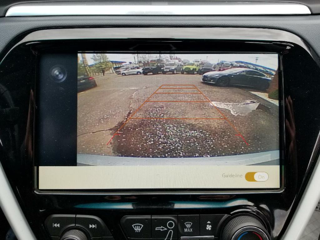 2017 Chevrolet Bolt EV Image 37