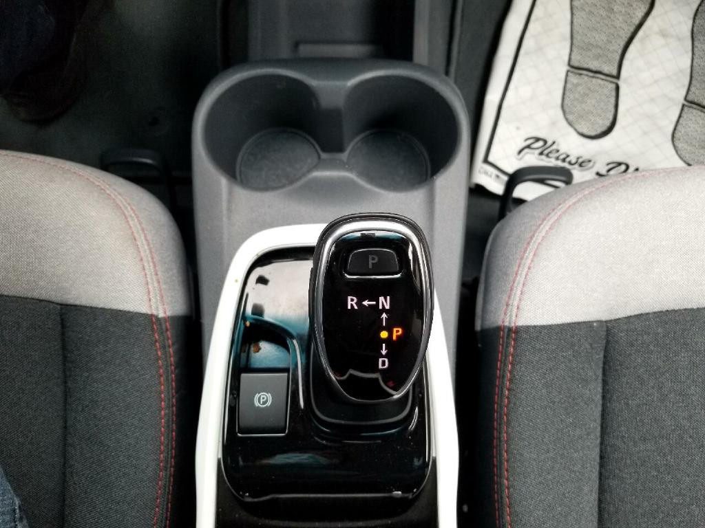 2017 Chevrolet Bolt EV Image 39