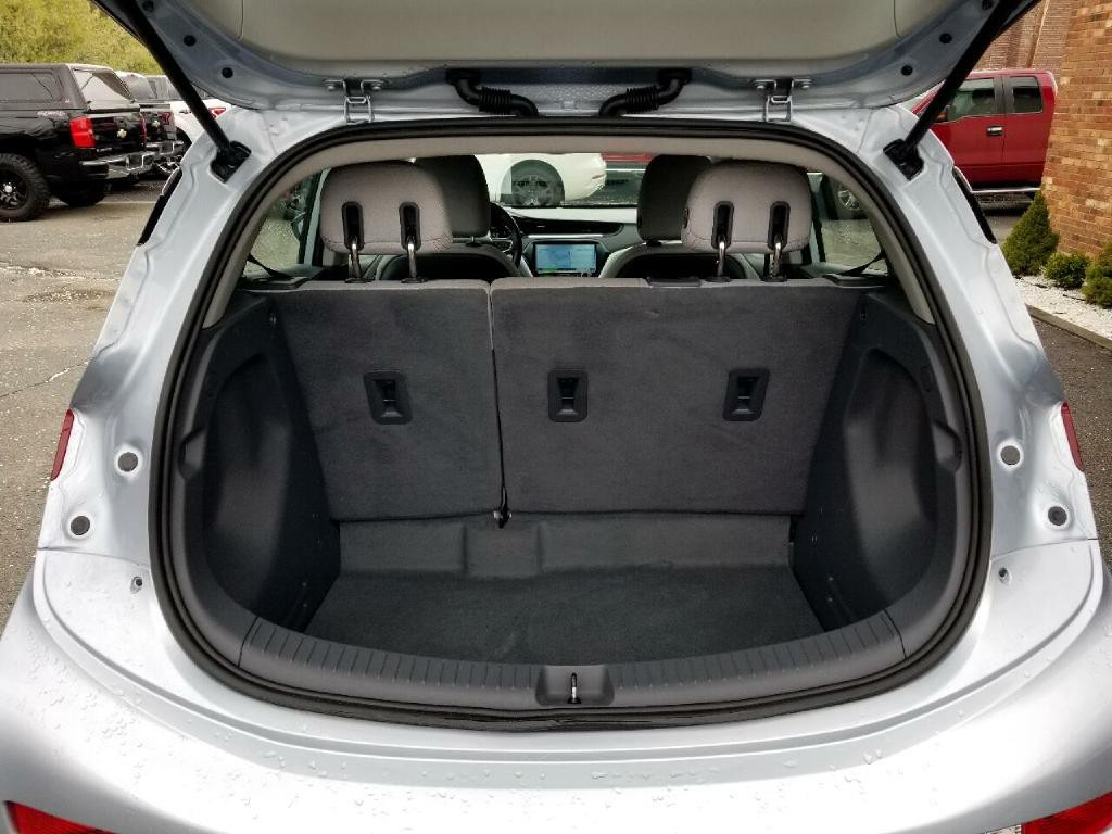 2017 Chevrolet Bolt EV Image 40