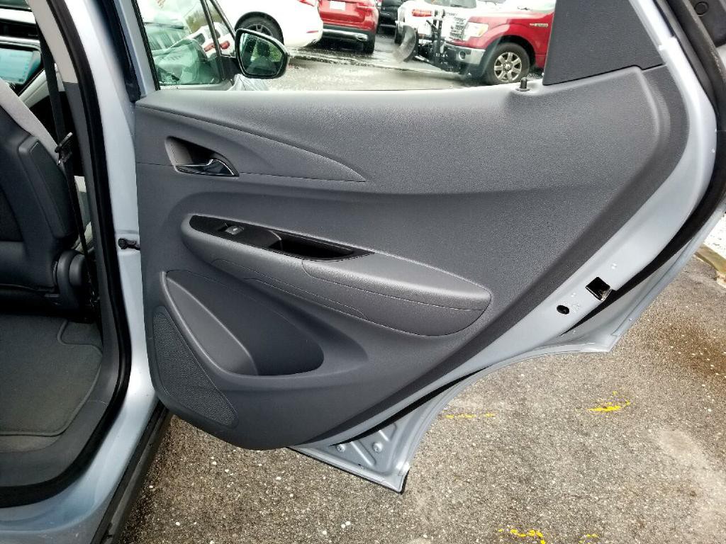2017 Chevrolet Bolt EV Image 43