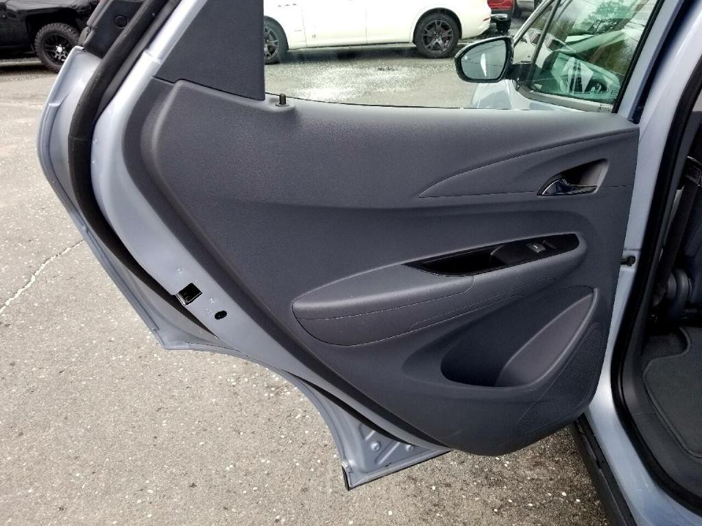 2017 Chevrolet Bolt EV Image 44