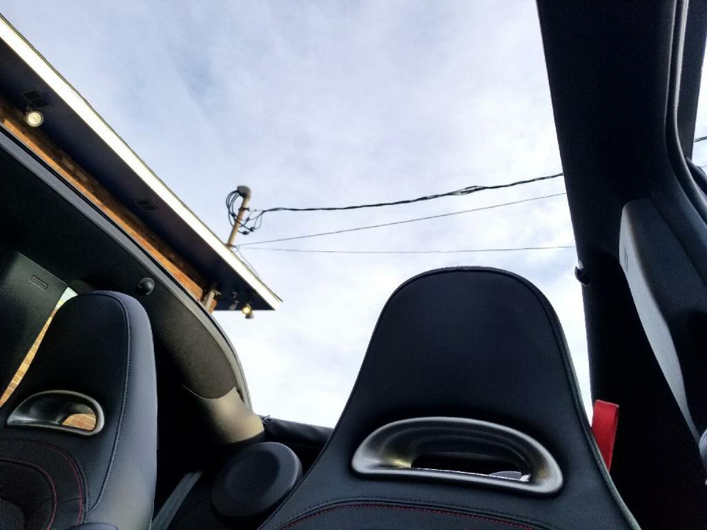 2017 FIAT 500 Image 29