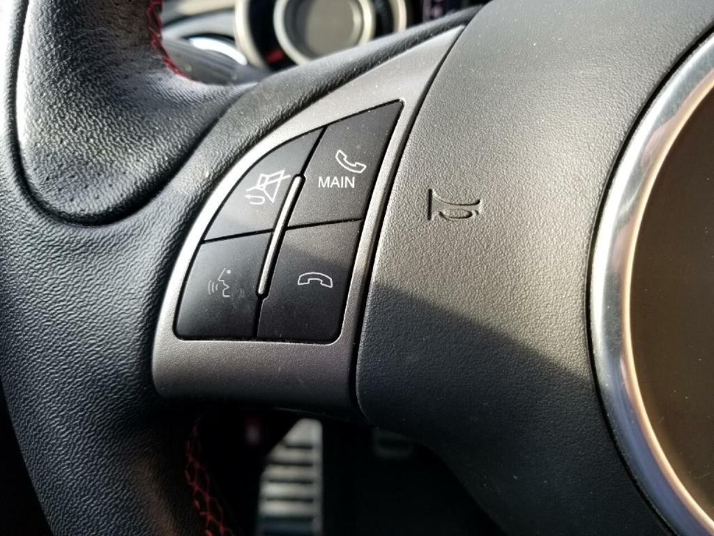 2017 FIAT 500 Image 46