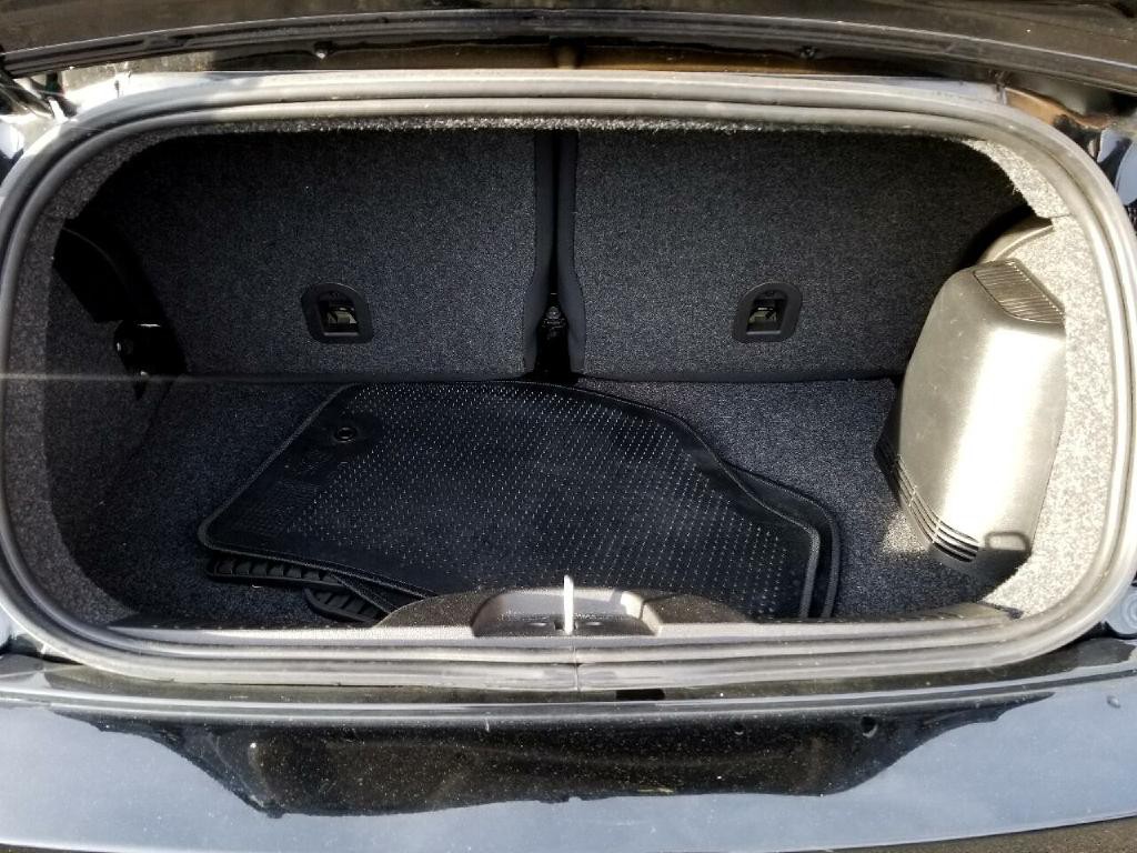 2017 FIAT 500 Image 57