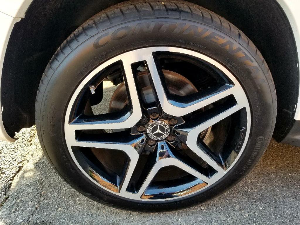 2018 Mercedes-Benz GLS-Class Image 25