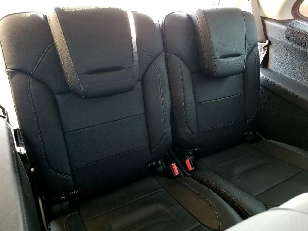 2018 Mercedes-Benz GLS-Class Image 30