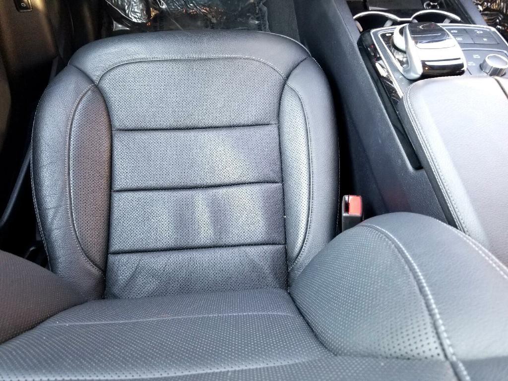 2018 Mercedes-Benz GLS-Class Image 32