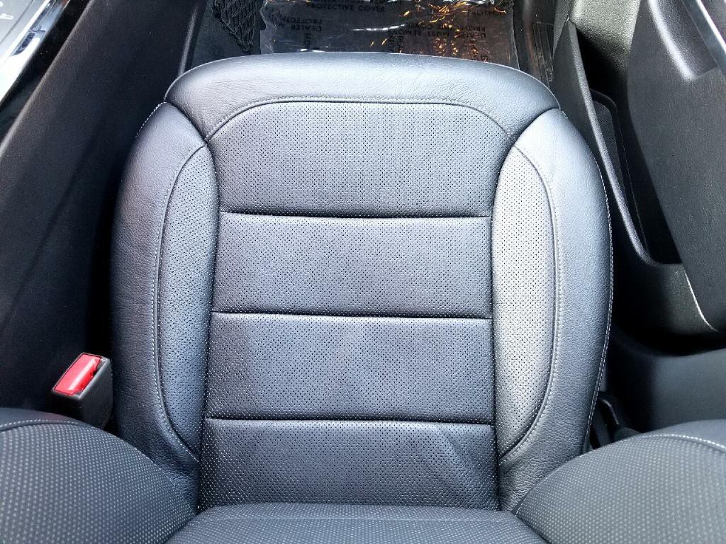 2018 Mercedes-Benz GLS-Class Image 37