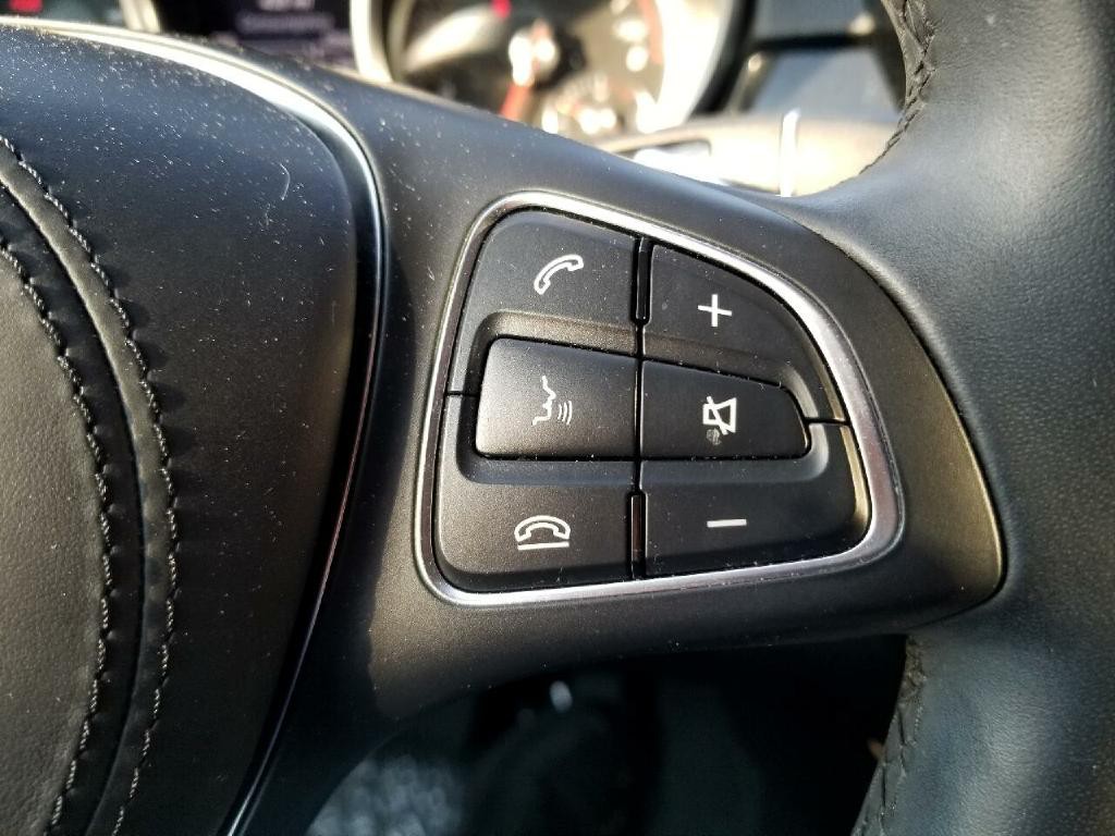 2018 Mercedes-Benz GLS-Class Image 41