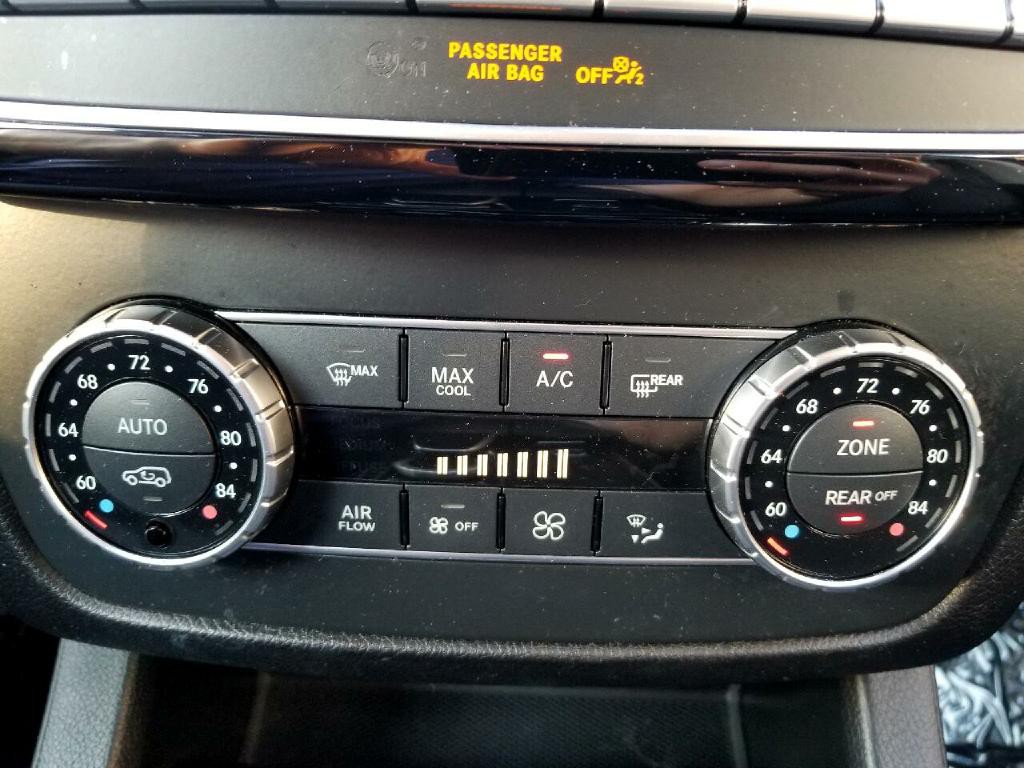 2018 Mercedes-Benz GLS-Class Image 46