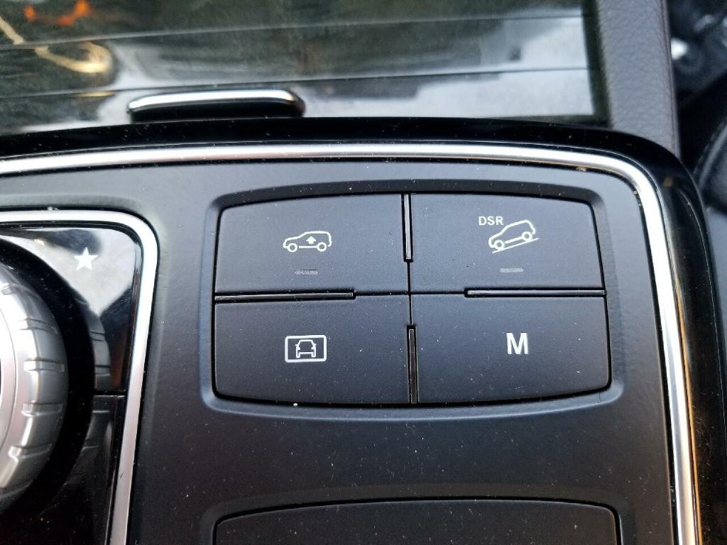 2018 Mercedes-Benz GLS-Class Image 50
